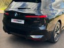 BMW iX xDrive40 M Sport