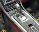 بورش 911 2017 Porsche 911 Carrera, March 2026 Al Nabooda Warranty, Full Agency Service History, GCC