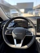BYD Destroyer 05 Chinese Specs - Brand Electric Hybrid