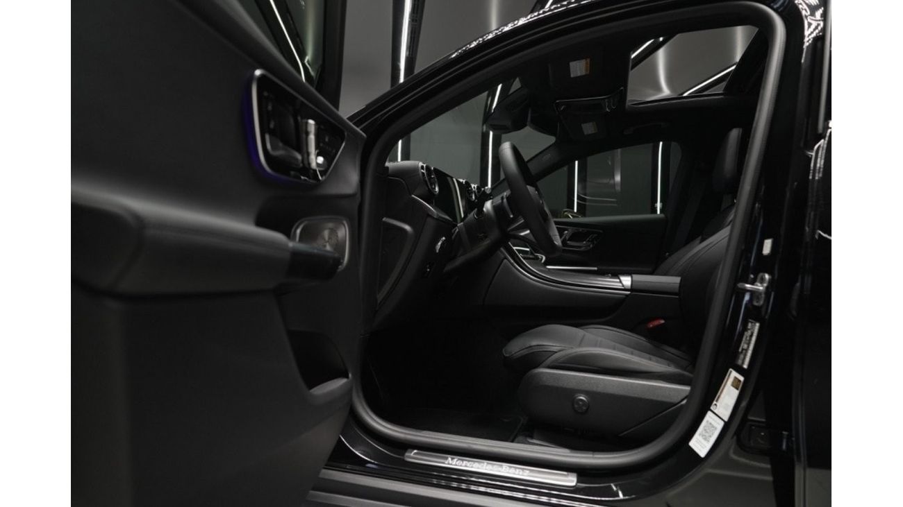 Mercedes-Benz GLC 300 Coupe 3.0L 4Matic EXPORT PRICE