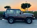 Toyota Land Cruiser 70 HT VXR LC 71 LX 4.0L GCC Specs SAUDI