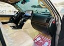 تويوتا لاند كروزر GXR 4.0L (271 HP) 4WD