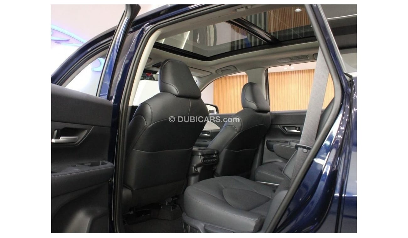 Toyota Grand Highlander GRAND HIGHLANDER BRAND NEW