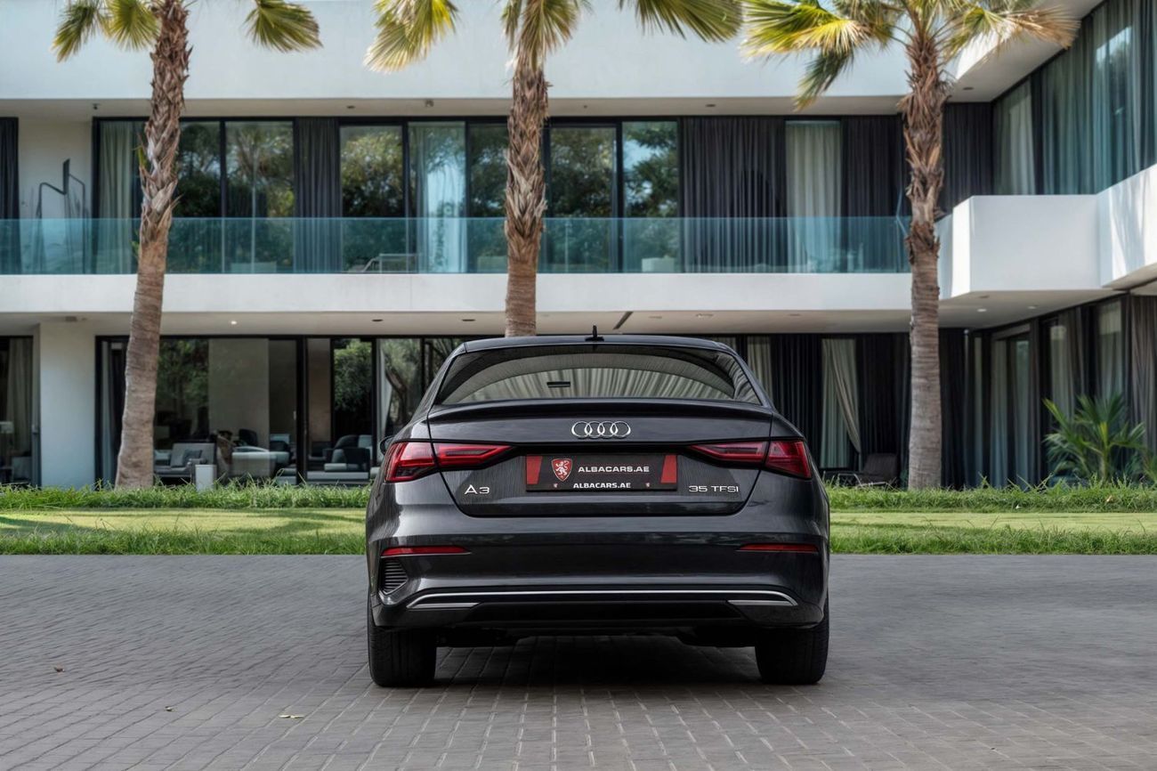 أودي A3 PROGRESS PLUS | 2,350 P.M | 0% Downpayment | WARRANTY!!