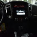 Mitsubishi Pajero EXCELLENT DEAL for our Mitsubishi Pajero GLS 3.8L 3 Doors ( 2018 Model ) in White Color GCC Specs