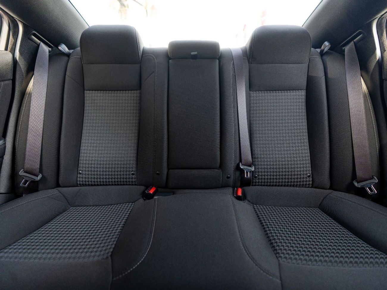 Dodge Charger R/T Road Track 5.7L