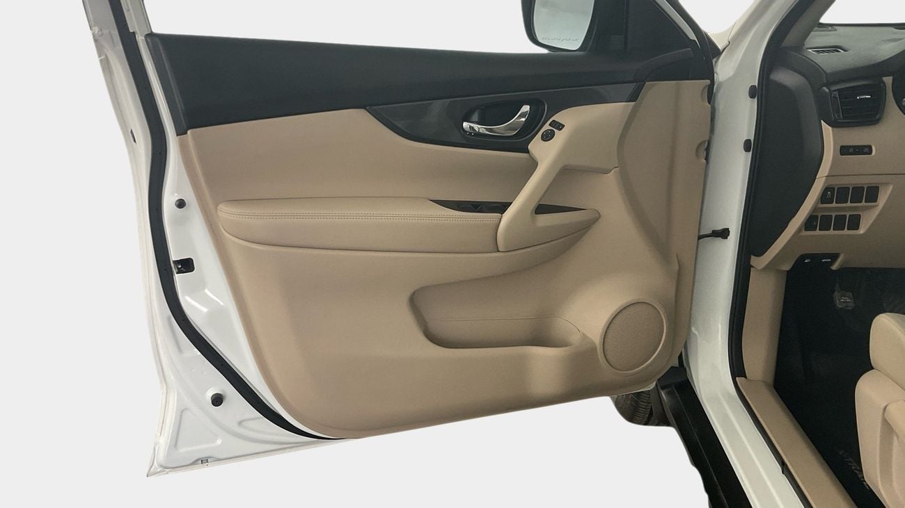 Nissan XTrail S | upto AED 20,000 Ramadan Discount | Guaranteed Warranty | 0 Down Payment