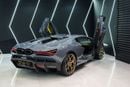 لامبورغيني ريفويلتو 6.5L V12 Hybrid 2024 Lamborghini Revuelto, Brand New, Carbon Fiber Interior, GCC Specs!!