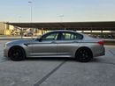 BMW M5 4.4L V8 Bi-Turbo | 600 HP | American Specs