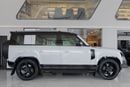 Land Rover Defender Land Rover Defender X-Dynamic HSE P400 - 2026 - GCC (Export)