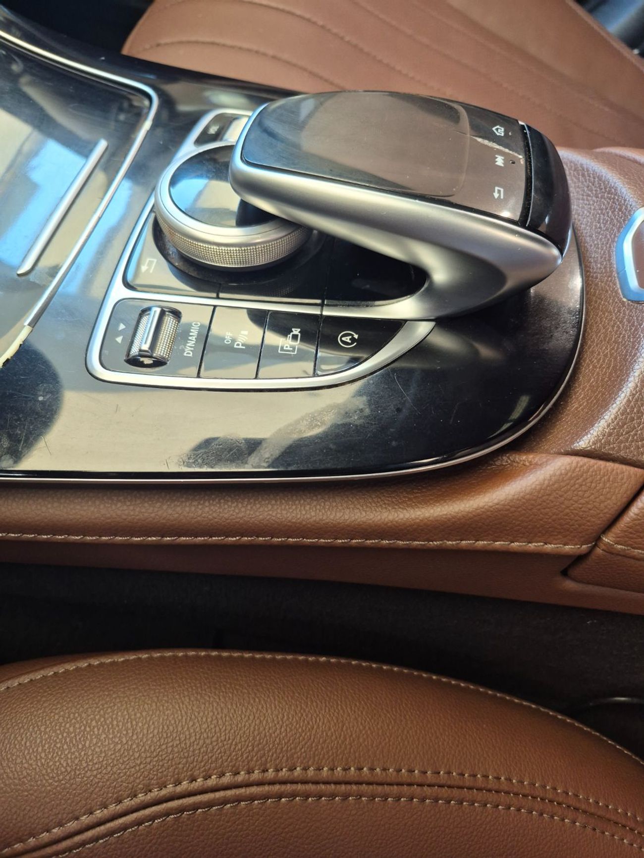 مرسيدس بنز E 400 AMG 3.0L