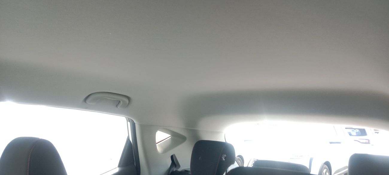 MG ZS Std 1.5L STD 1.5 | Zero Down Payment | Home Test Drive