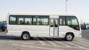 Toyota Coaster 2.7L (23-Seater)