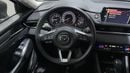 Mazda 6 PURE 2024 | AED 860/Month | 0 DP | 30 Day Return | Warranty | Service History