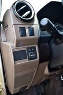 Toyota Land Cruiser 70 71 Hardtop V6 4.0L Petrol 4WD Automatic