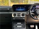 Mercedes-Benz G 500 AMG Line Premium Plus