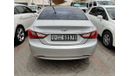 هيونداي سوناتا 2012 model full options GCC specs V4 panorama roof
