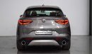 Alfa Romeo Stelvio Q4