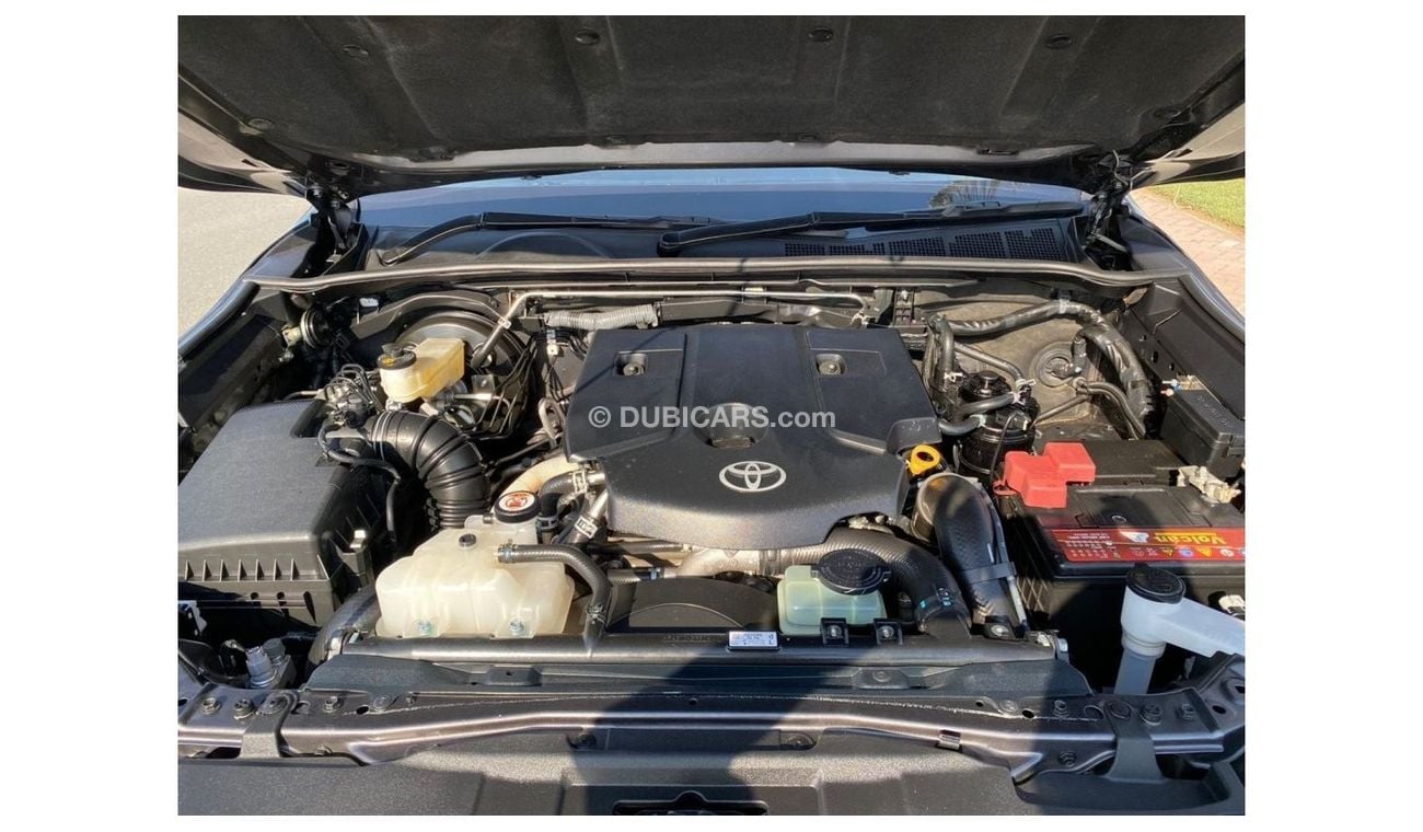 تويوتا فورتونر