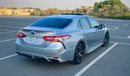 Toyota Camry Hybrid Full option