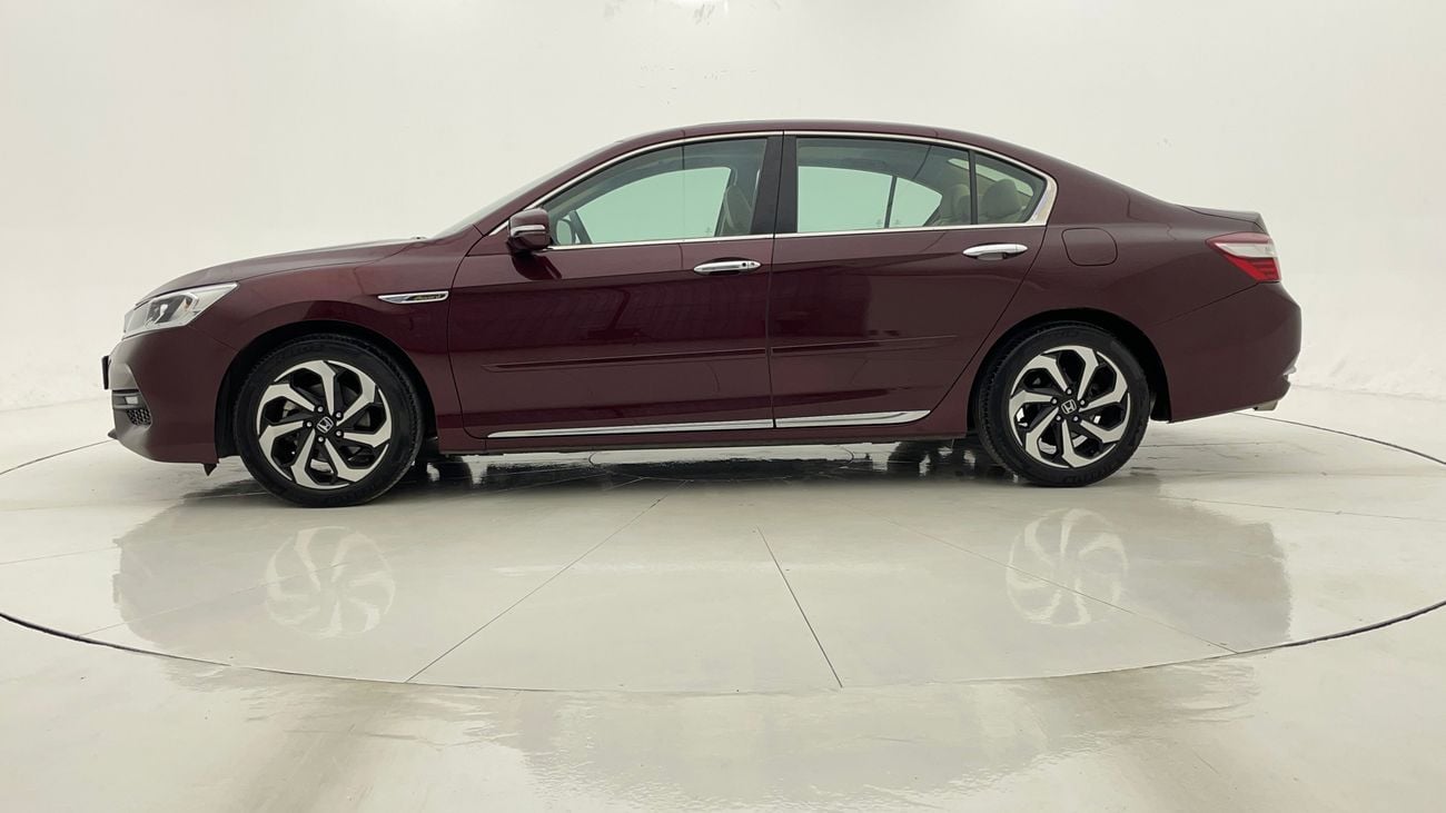 Honda Accord EX B 2.4 | Zero Down Payment | Free Home Test Drive