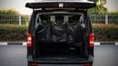 Mercedes-Benz V 300 Extra Long 2.0L - Black Inside Black | Export Only