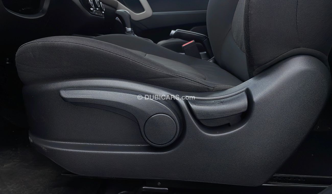 Hyundai Creta GL 1.6 | Under Warranty | Inspected on 150+ parameters