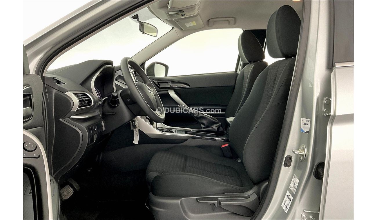 Mitsubishi Eclipse Cross GLX Highline