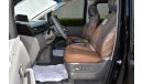 Hyundai Staria VIP 7 Seater