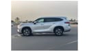 Toyota Highlander *Offer*2020 Toyota Highlander XLE 3.5L V6 Full Option - /