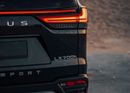 لكزس LX 700h TURBOSPORT (OMANI SPECS) AUTOPARK 26/26 BLACK TAN