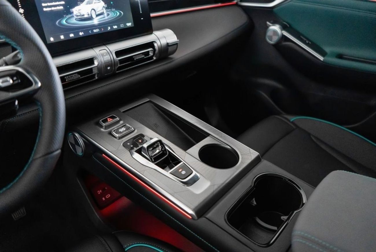 GAC EMKOO 2025 GAC Emkoo / Delivery / GAC Warranty