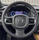 فولفو XC 90 ULTIMATE BRIGHT