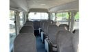 Toyota Coaster TOYOTA COASTER 30 STR 4.2 DSL LUXURY