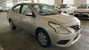 Nissan Sunny 2023 SV | AED 427/Month | 0 DP | 30 Day Return | Warranty