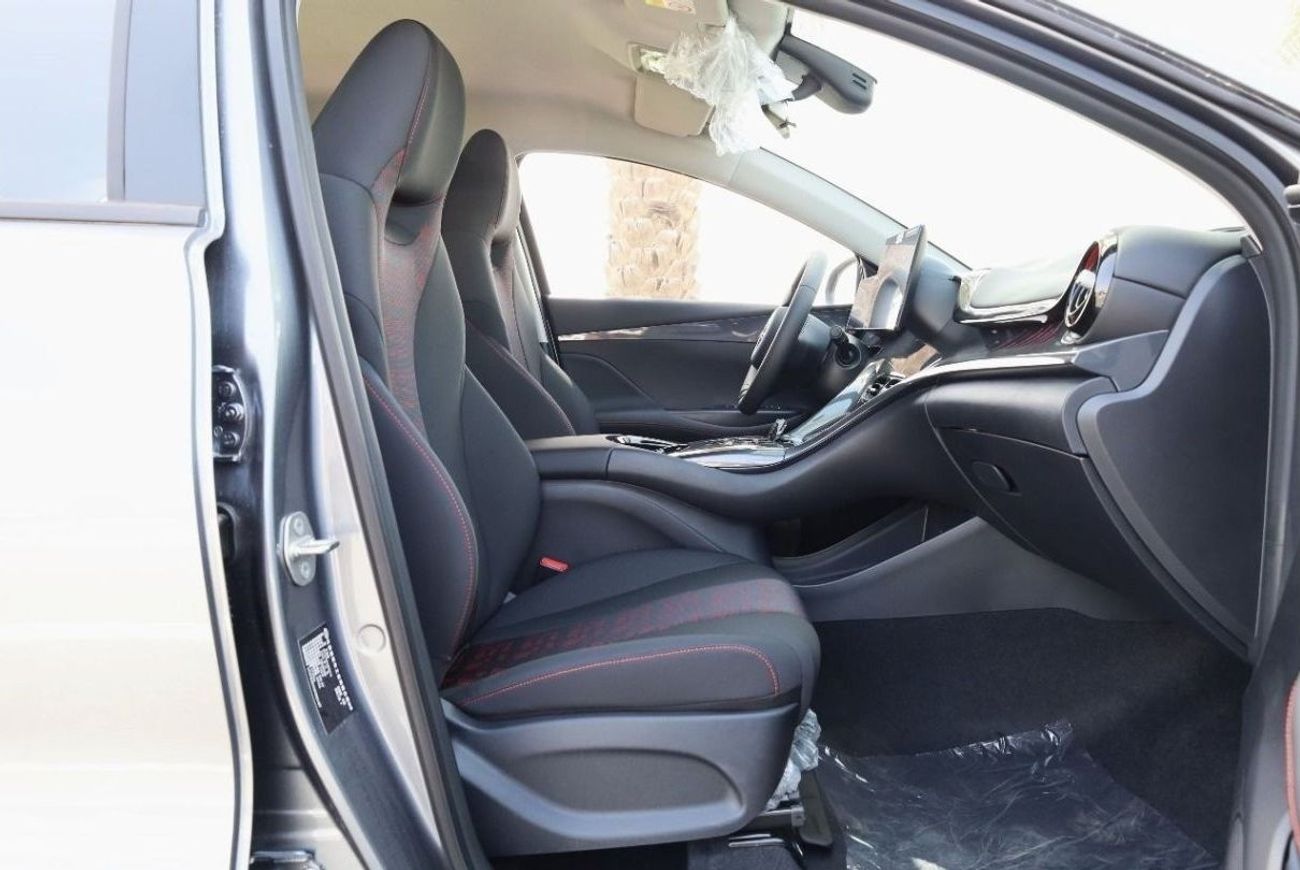 BYD e2 BYD_E2_COMFORT_EDITION_405KM_2024