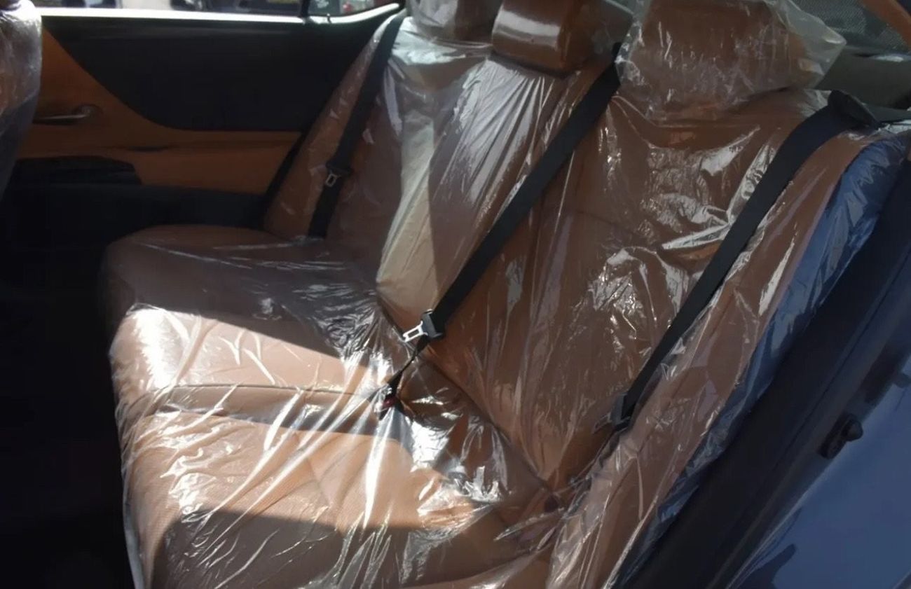 Lexus ES250 ES 250 zero km