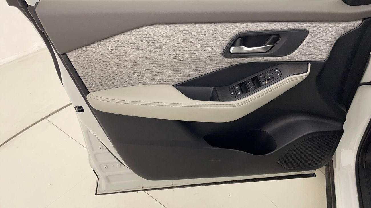 نيسان إكس تريل 2025 S | AED 1291/Month | 0 DP | 30 Day Return | Warranty | Service History