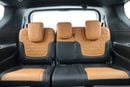 Nissan Patrol 3.8L PTR SE WITH PANORAMA AND LCD FOR LOCAL WITH WARRANTY