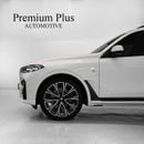 بي أم دبليو X7 40i M Sport Pure 3.0L (335 HP), 2020 BMW X7,  2026 BMW Warranty Service Pack, 7 Seater, Fully Loaded