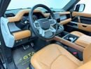 Land Rover Defender 110 HSE P400