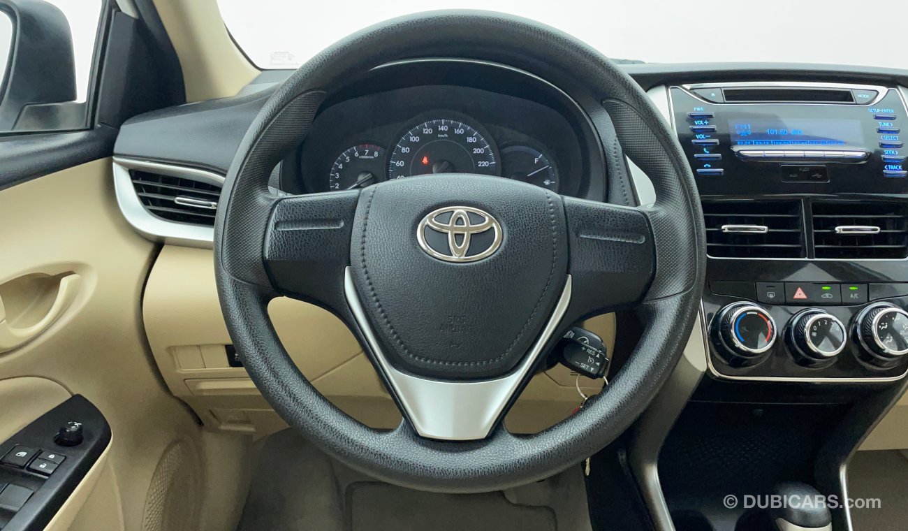 Toyota Yaris SE 1500