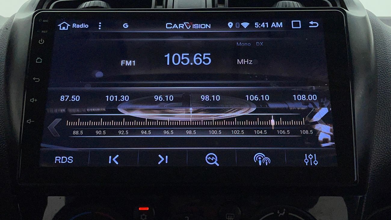 Mitsubishi Attrage GLX HIGHLINE 1.2 | Zero Down Payment | Home Test Drive