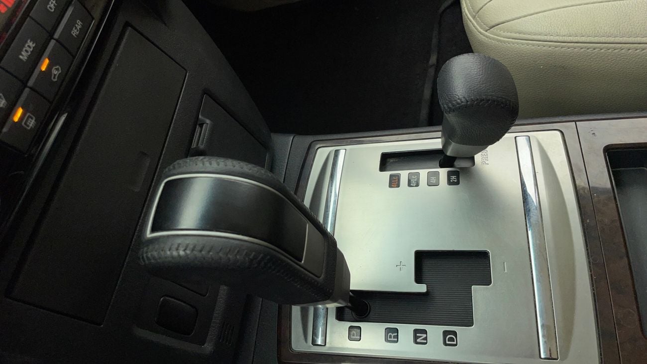 ميتسوبيشي باجيرو GLS TOP 3.5 | بدون دفعة مقدمة | اختبار القيادة في المنزل