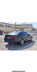 بي أم دبليو 550i