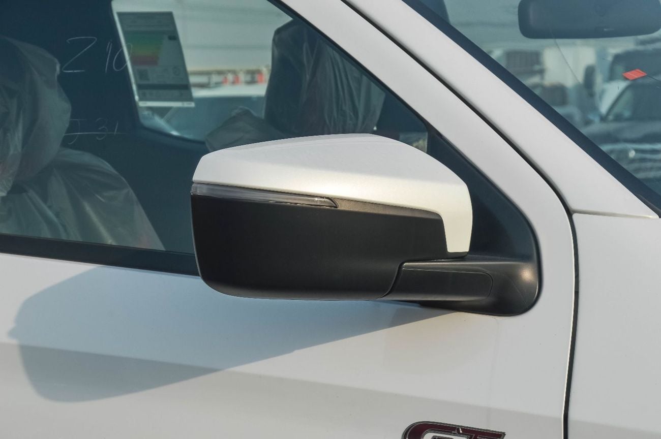 Isuzu DMax ISUZU DMAX GT 3.0L 4WD DIESEL PICKUP 2026