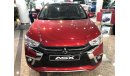 Mitsubishi ASX GLX 2.0L 4WD MED LINE PETROL AT (GVM.ASPAT.901)