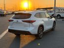 Toyota Highlander 2022 TOYOTA HIGHLANDER XLE HYBRID AWD FULL IMPORTED FROM USA