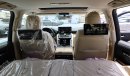 Toyota Land Cruiser GXR 70Th Anniversary , V6 4.0L , 2022 , GCC , 0Km , (ONLY FOR EXPORT)