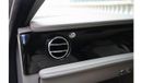 Bentley Mulsanne 6.75 V8 Auto Euro 6 4dr EWB RIGHT HAND DRIVE